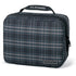 Dakine Travel Kit Alpine Plaid, Hanging Toiletry Bag with Mesh and Zip Pockets and Hideaway Hook