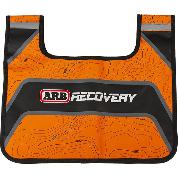 ARB Recovery Damper