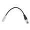 Lift eFoil adapter data cable Fischer 5-pin to ODU 8-pin