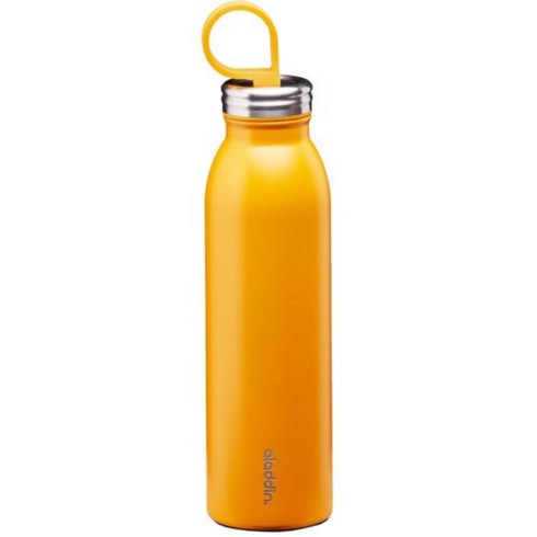 Aladdin Chilled Thermavac 0.55L POS Display Collateral - Cold Drink Focus, Promotional Graphics - Retail Display for Insulated Cold Drink Bottles