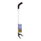 Defenders Grip N Grab Picker, Lightweight Litter Picker and Reacher with Finger Trigger and Sure Grip Jaws