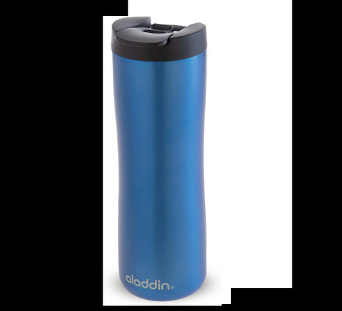 Aladdin Stainless Steel Thermavac Mug 0.47L - Durable & Stylish Insulated Mug