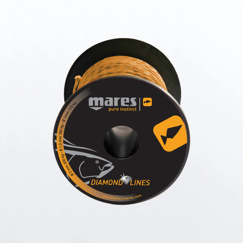 Mares Diamond Line 1Mm