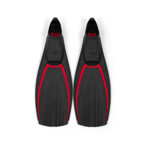 Dynamic Nord Fins Ff-15 Full Foot