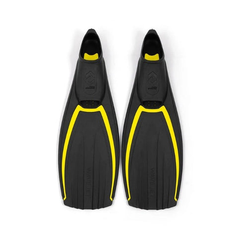 Dynamic Nord Fins Ff-15 Full Foot
