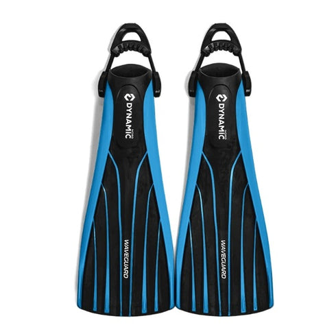 Dynamic Nord Fins Rf-40 Open Heel Large
