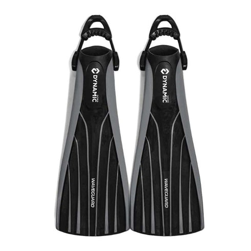 Dynamic Nord Fins Rf-40 Open Heel Large