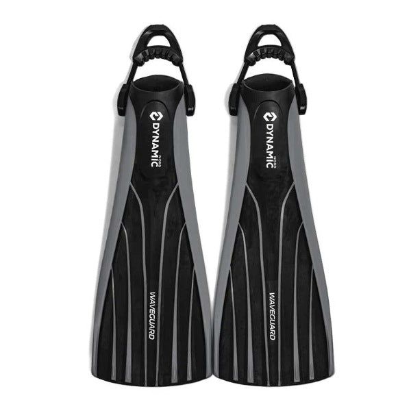 Dynamic Nord Fins Rf-40 Open Heel Large