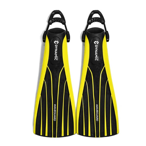 Dynamic Nord Fins Rf-40 Open Heel Large