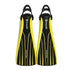 Dynamic Nord Fins Rf-40 Open Heel Large