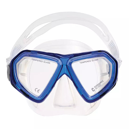 Dynamicnord Panay Midi Two Glass Mask