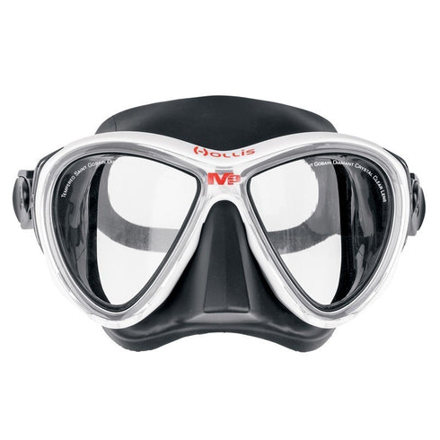 Hollis Mask M3