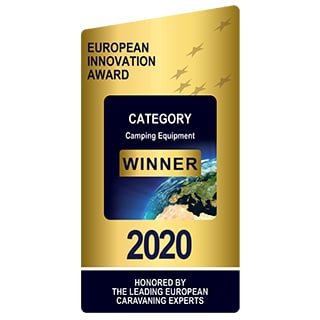 Dometic CFX3 100 Cooler Freezer - Spacious Fridge for Extended Trips