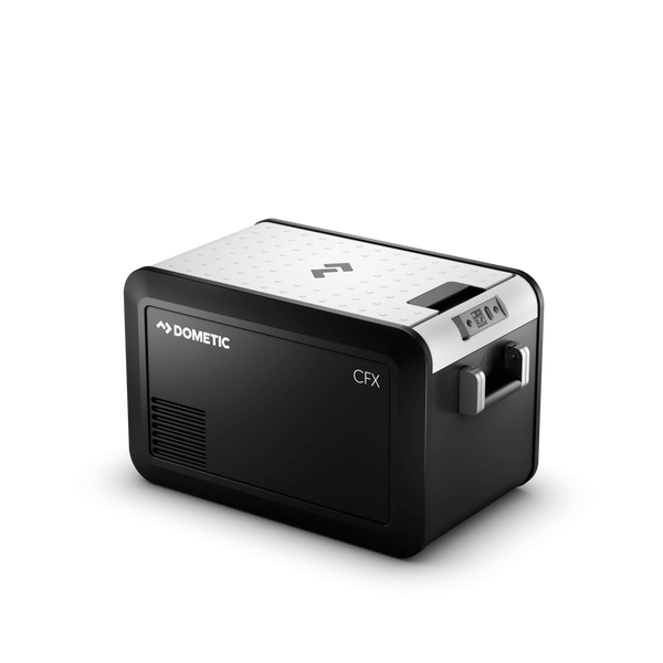 Dometic CFX3 35 Camping Cooler Freezer – Compact Fridge for Outdoor Use, 35 Litre Capacity