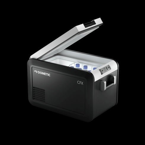 Dometic CFX3 35 Camping Cooler Freezer - Compact Fridge for Outdoor Use