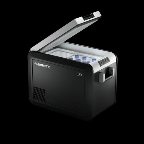 Dometic CFX3 45 Travel Fridge - Reliable Portable Cooler for Road Trips