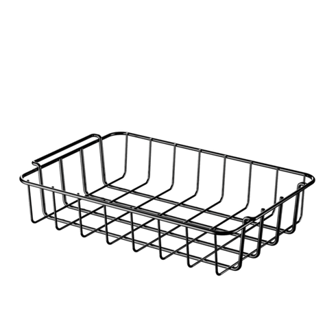 Dometic CIBSKL Large Cool-Ice Basket, a large organizer basket accessory for organized storage in larger Cool-Ice coolers.