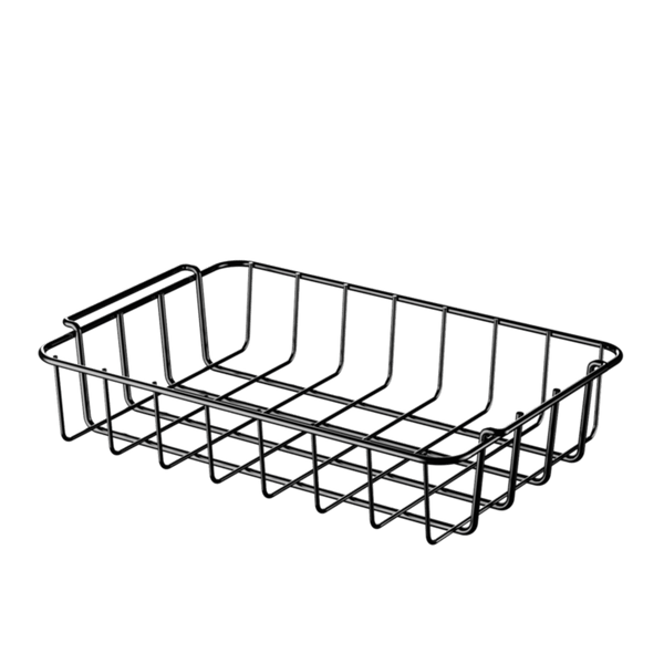 Dometic CIBSKL Large Cool-Ice Basket, a large organizer basket accessory for organized storage in larger Cool-Ice coolers.