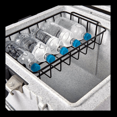 Dometic CIBSKS Small Cool - Ice Basket - Compact Organizer for Smaller Coolers