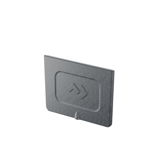 Dometic CIDIVS Small Cool-Ice Divider, a small divider accessory for efficient space management and organization inside Cool-Ice coolers.