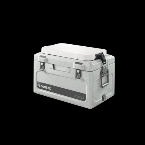 Dometic SC42 Seat Cushion for Cool - Ice 42 - Lightweight & Comfortable Seat Pad