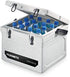 Dometic WCI 22 Compact Insulated Cooler - Portable Cooler for Quick Getaways