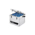 Dometic WCI 22 Compact Insulated Cooler – Portable Cooler for Quick Getaways, Durable Construction