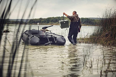 Dometic WCI 22 Green Passive Cooler - Compact & Sustainable Cooler for Travel