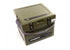 Dometic WCI 22 Green Passive Cooler – Compact & Sustainable Cooler for Travel, Excellent Ice Retention