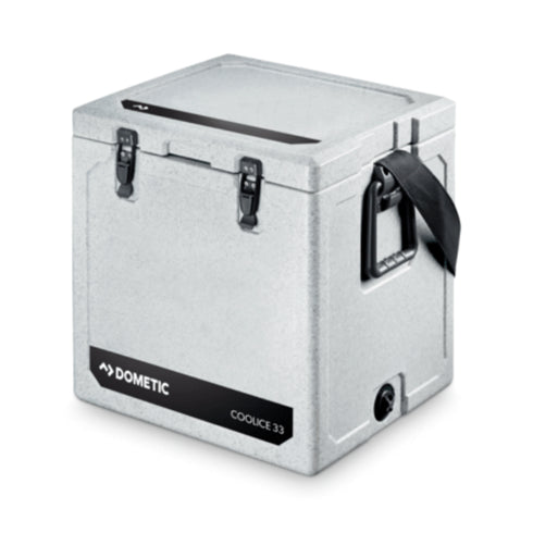 Dometic WCI 33 Passive Camping Cooler - Compact & Lightweight Cooler for Short Trips