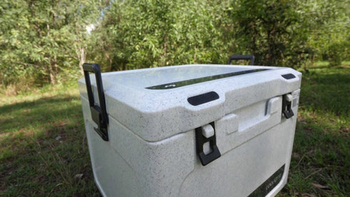 Dometic WCI 33 Passive Camping Cooler - Compact & Lightweight Cooler for Short Trips