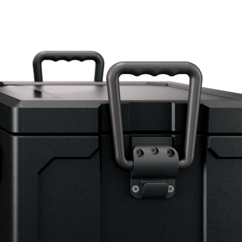 Dometic WCI 33 Passive Camping Cooler – Compact & Lightweight Cooler for Short Trips and Day Use