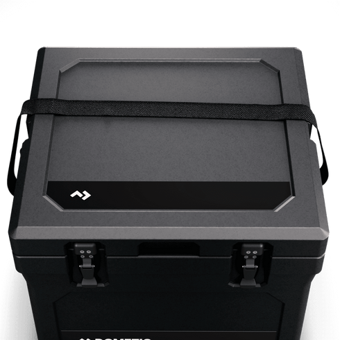 Dometic WCI 33 Passive Camping Cooler – Compact & Lightweight Cooler for Short Trips and Day Use