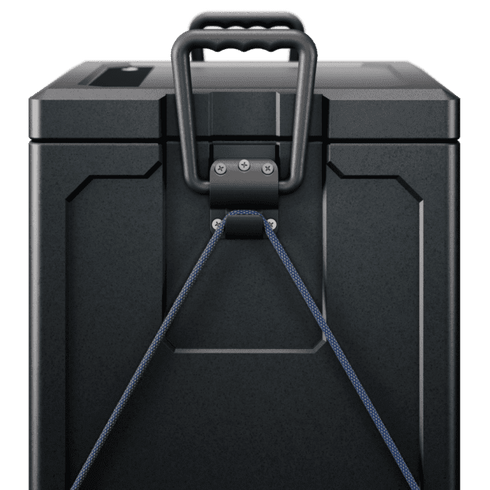 Dometic WCI 33 Passive Camping Cooler – Compact & Lightweight Cooler for Short Trips and Day Use