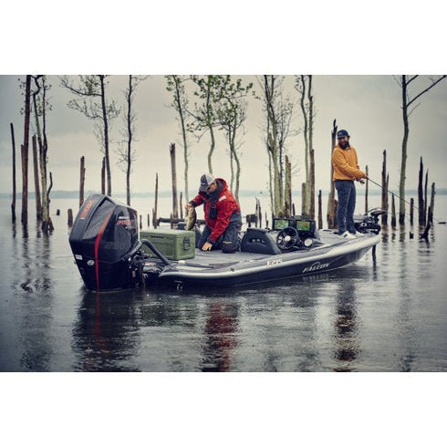 Dometic WCI 42 Green Passive Cooler - Eco - Friendly Insulated Cooling Solution