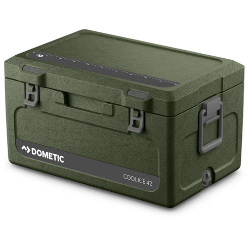 Dometic WCI 42 Green Passive Cooler - Eco - Friendly Insulated Cooling Solution