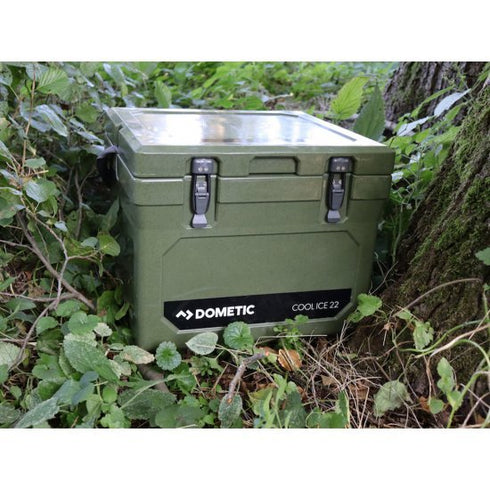 Dometic WCI 42 Green Passive Cooler - Eco - Friendly Insulated Cooling Solution