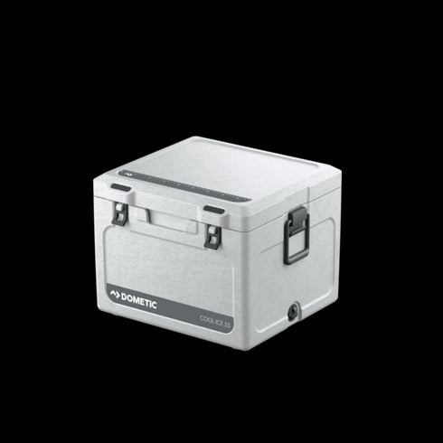 Dometic WCI 55 Insulated Passive Cooler - Durable & Lightweight Cooling Companion