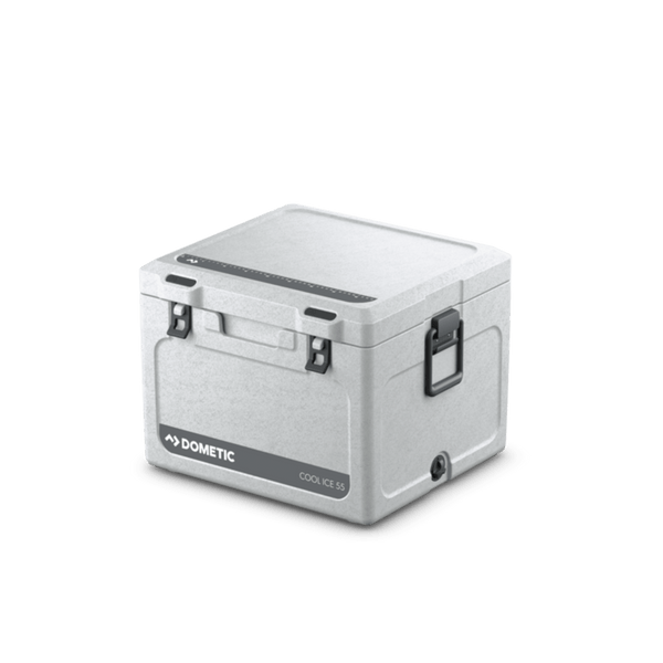 Dometic WCI 55 Insulated Passive Cooler, a durable, lightweight, and efficient passive cooling companion.