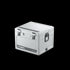 Dometic WCI 55 Insulated Passive Cooler - Durable & Lightweight Cooling Companion
