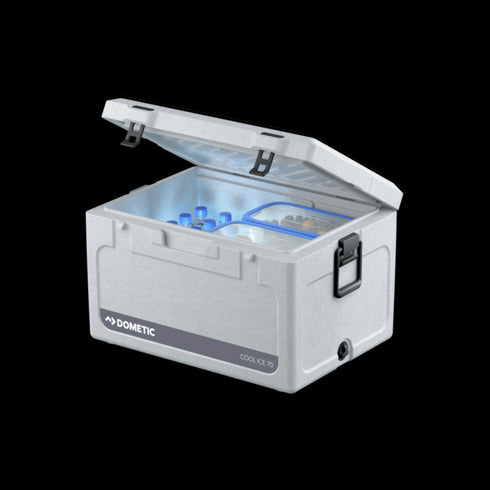Dometic WCI 70 Insulated Camping Cooler - Versatile Cooler for Outdoor Enthusiasts
