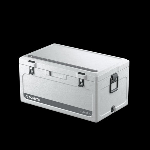 Dometic WCI 85 Insulated Passive Cooler - Large Capacity Eco - Friendly Cooler