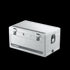 Dometic WCI 85 Insulated Passive Cooler - Large Capacity Eco - Friendly Cooler