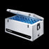 Dometic WCI 85 Insulated Passive Cooler - Large Capacity Eco - Friendly Cooler