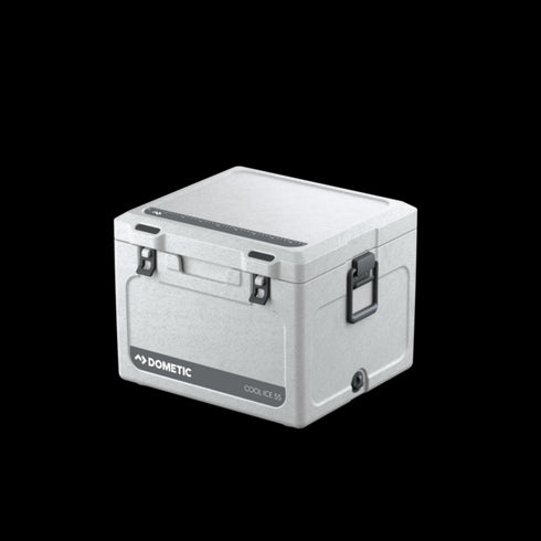 Dometic WCI 55 Insulated Passive Cooler - Durable & Lightweight Cooling Companion