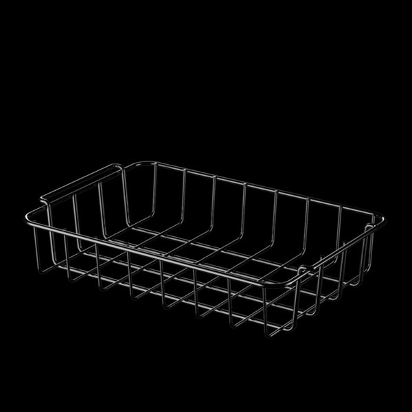 Dometic CIBSKL Large Cool-Ice Basket – Organized Storage for Larger Coolers, Hanging Wire Basket