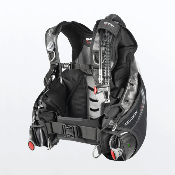 Mares Bcd Dragon Sls