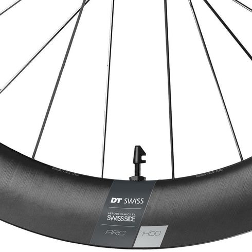Dt Swiss Arc 1400 Dicut 62 Wheels