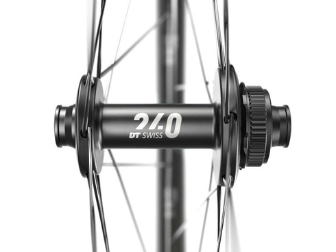 DT Swiss ARC 1400 Front Road Wheel 50 mm