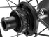 DT Swiss ARC 1400 Front Road Wheel 50 mm
